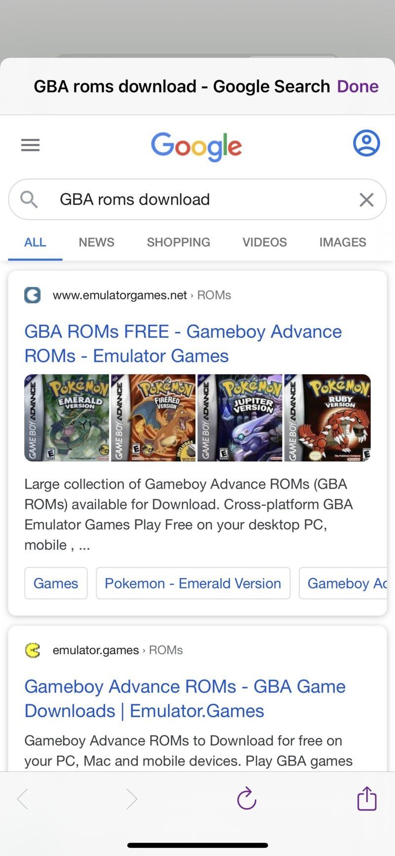 gameboy emulator download mac