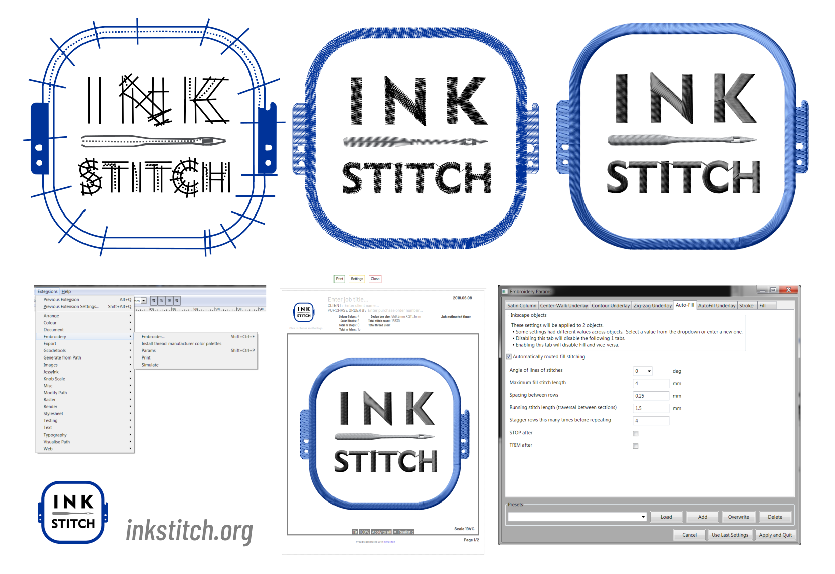 free embroidery design software for mac
